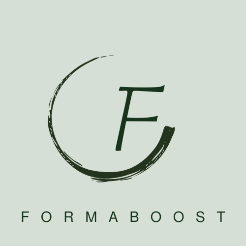 FORMABOOST